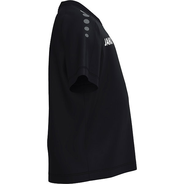 Jako One Bambini Cotton T-Shirt Enfants - Noir