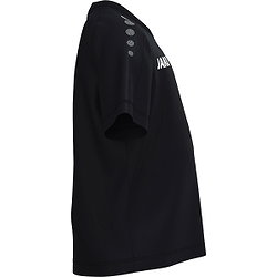 Présentation: Jako One Bambini Cotton T-Shirt Enfants - Noir