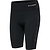 Hummel Clea Seamless Cuissard À Bretelles Femmes - Noir Mélange