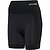 Hummel Seamless Short Tight Damen - Schwarz