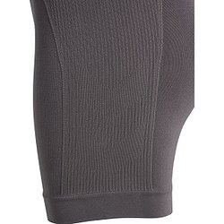 Voorvertoning: Hummel Seamless Short Tight Slidingbroek Dames - Donkergrijs