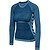 Hummel Seamless Long Tight Damen - Marine