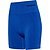 Hummel Seamless Short Tight Damen - Royal