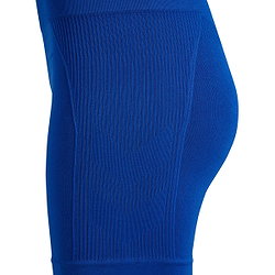 Présentation: Hummel Seamless Cuissard Mi-Long Femmes - Royal