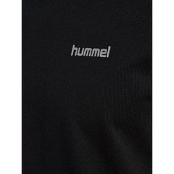 Présentation: Hummel Pulse Graphic T-Shirt Hommes - Noir