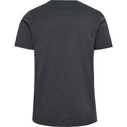 Présentation: Hummel Pulse Graphic T-Shirt Hommes - Gris