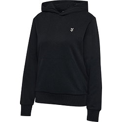 Hummel Pulse Sweat À Capuchon Femmes - Noir