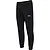 Hummel Tech Fleece Regular Sweathose Herren - Schwarz