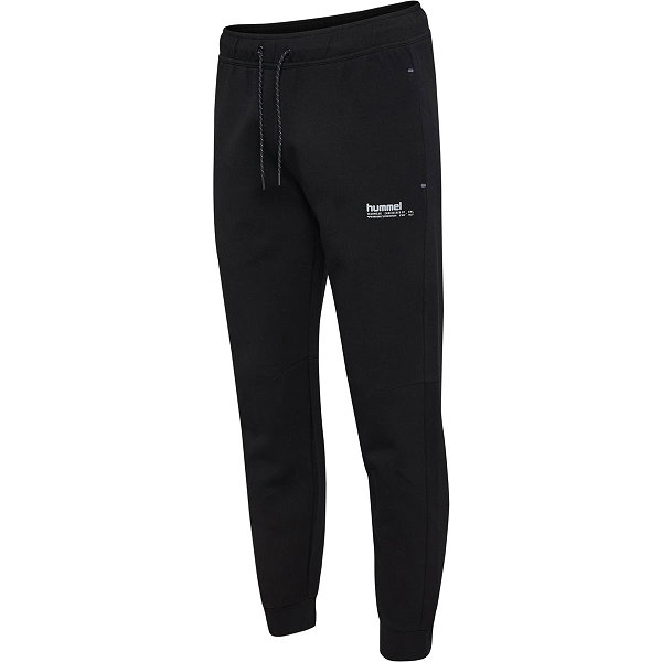 Hummel Tech Fleece Regular Pantalon Sweat Hommes - Noir