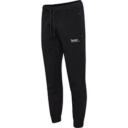Hummel Tech Fleece Regular Sweatbroek Heren - Zwart