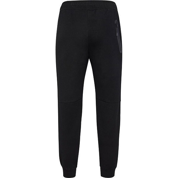 Hummel Tech Fleece Regular Pantalon Sweat Hommes - Noir