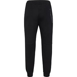 Présentation: Hummel Tech Fleece Regular Pantalon Sweat Hommes - Noir