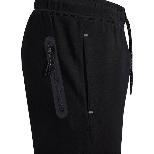 Hummel Tech Fleece Regular Pantalon Sweat Hommes - Noir