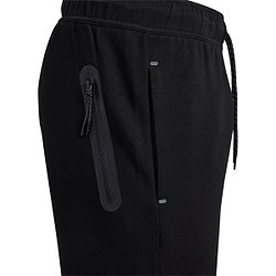 Présentation: Hummel Tech Fleece Regular Pantalon Sweat Hommes - Noir