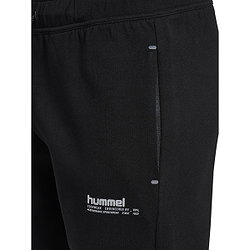 Présentation: Hummel Tech Fleece Regular Pantalon Sweat Hommes - Noir