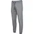 Hummel Tech Fleece Regular Sweathose Herren - Grau Meliert