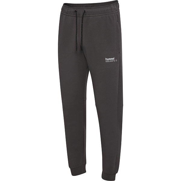 Hummel Tech Fleece Regular Sweathose Herren - Grau