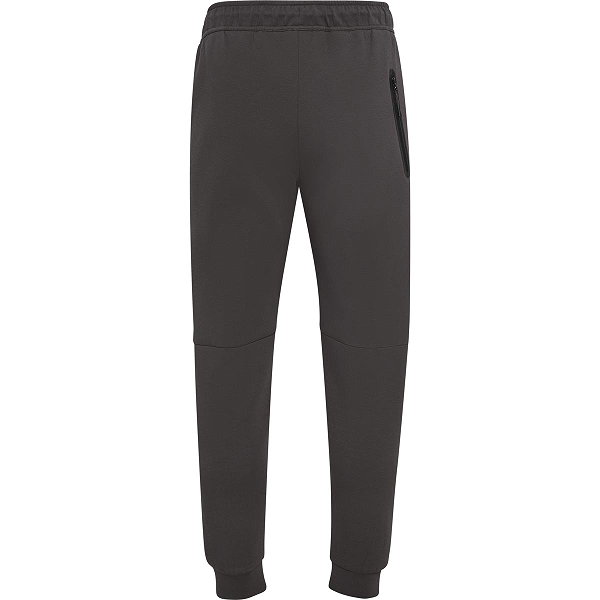 Hummel Tech Fleece Regular Sweathose Herren - Grau