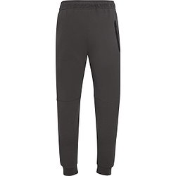 Vorschau: Hummel Tech Fleece Regular Sweathose Herren - Grau