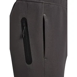 Vorschau: Hummel Tech Fleece Regular Sweathose Herren - Grau