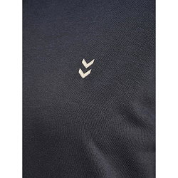 Voorvertoning: Hummel Pulse Sweater Met Kap Dames - Donkergrijs