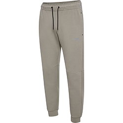 Hummel Tech Fleece Regular Pantalon Sweat Hommes - Taupe