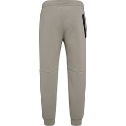 Présentation: Hummel Tech Fleece Regular Pantalon Sweat Hommes - Taupe