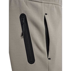 Présentation: Hummel Tech Fleece Regular Pantalon Sweat Hommes - Taupe