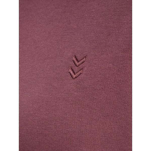 Hummel Pulse Sweat À Capuchon Femmes - Bordeaux