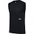 Hummel Pulse Workout Débardeur Hommes - Noir