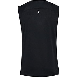 Vorschau: Hummel Pulse Workout Tanktop Herren - Schwarz