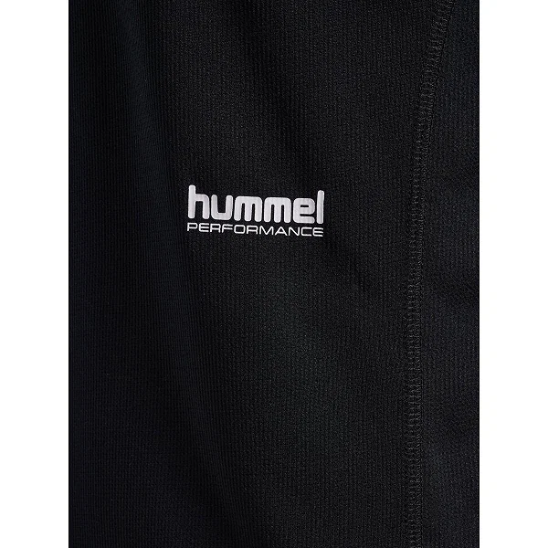 Hummel Pulse Workout Tanktop Herren - Schwarz