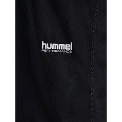 Vorschau: Hummel Pulse Workout Tanktop Herren - Schwarz