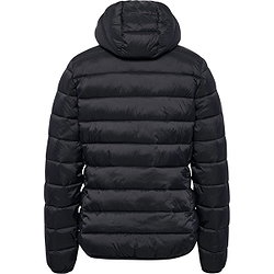 Présentation: Hummel Lightweight Veste Matelassée Femmes - Noir