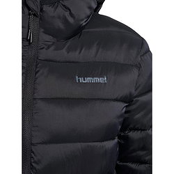 Présentation: Hummel Lightweight Veste Matelassée Femmes - Noir