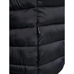 Présentation: Hummel Lightweight Veste Matelassée Femmes - Noir