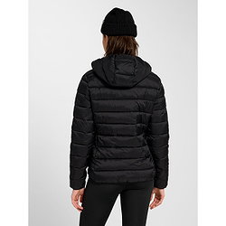 Présentation: Hummel Lightweight Veste Matelassée Femmes - Noir