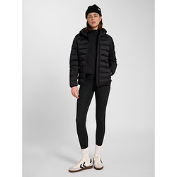 Présentation: Hummel Lightweight Veste Matelassée Femmes - Noir