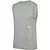 Hummel Pulse Workout Débardeur Hommes - Gris