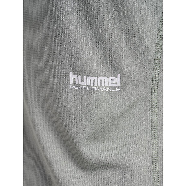 Hummel Pulse Workout Débardeur Hommes - Gris