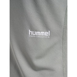 Présentation: Hummel Pulse Workout Débardeur Hommes - Gris