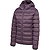 Hummel Lightweight Veste Matelassée Femmes - Mauve