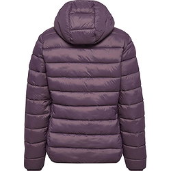 Présentation: Hummel Lightweight Veste Matelassée Femmes - Mauve