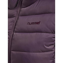 Présentation: Hummel Lightweight Veste Matelassée Femmes - Mauve