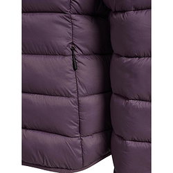 Présentation: Hummel Lightweight Veste Matelassée Femmes - Mauve