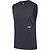 Hummel Pulse Workout Débardeur Hommes - Gris Foncé