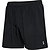 Hummel Pulse Workout Short D'entraînement Hommes - Noir