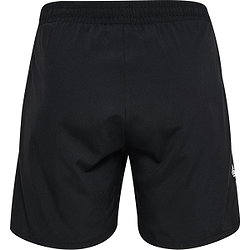 Vorschau: Hummel Pulse Workout Trainingsshort Herren - Schwarz