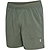 Hummel Pulse Workout Short D'entraînement Hommes - Castor Gray