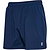 Hummel Pulse Workout Short D'entraînement Hommes - Marine